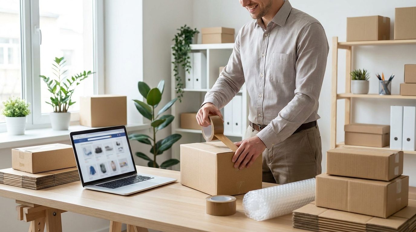 Shopify vs Custom Ecommerce: Which One Is Right for Your Business?